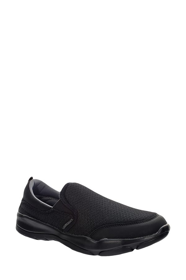 Sma9402-001t05cb001 black man sneaker - Image 2