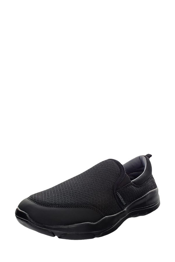 Sma9402-001t05cb001 black man sneaker - Image 4