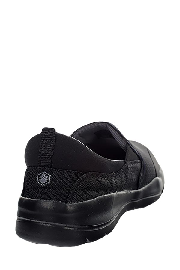 Sma9402-001t05cb001 black man sneaker - Image 5