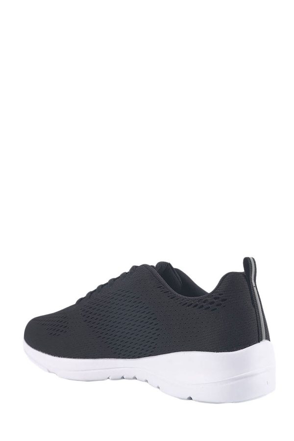 Sneaker black man sneaker - Image 3