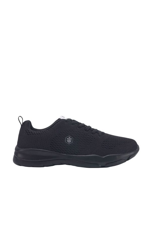 Sma9411-001t05m0880 black man sneaker