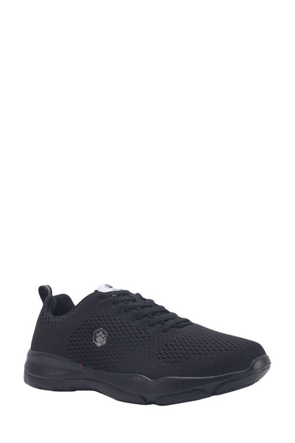 Sma9411-001t05m0880 black man sneaker - Image 2