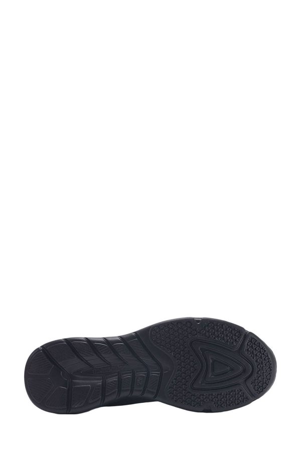 Sma9411-001t05m0880 black man sneaker - Image 4