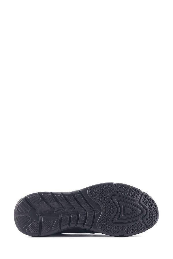 Slipon black man comfort shoes - Image 4