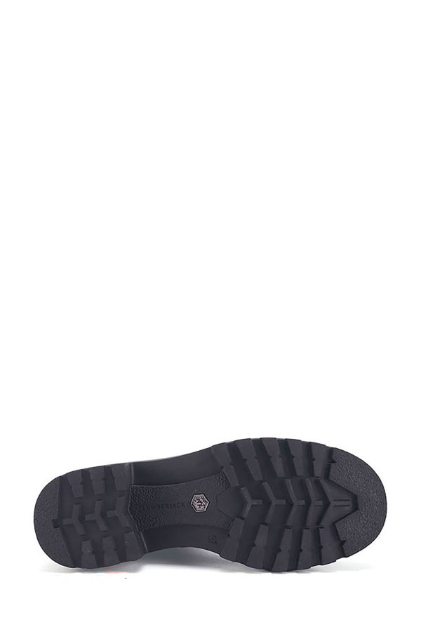 Swc2113-001s01cb001 black woman comfort shoes - Image 4