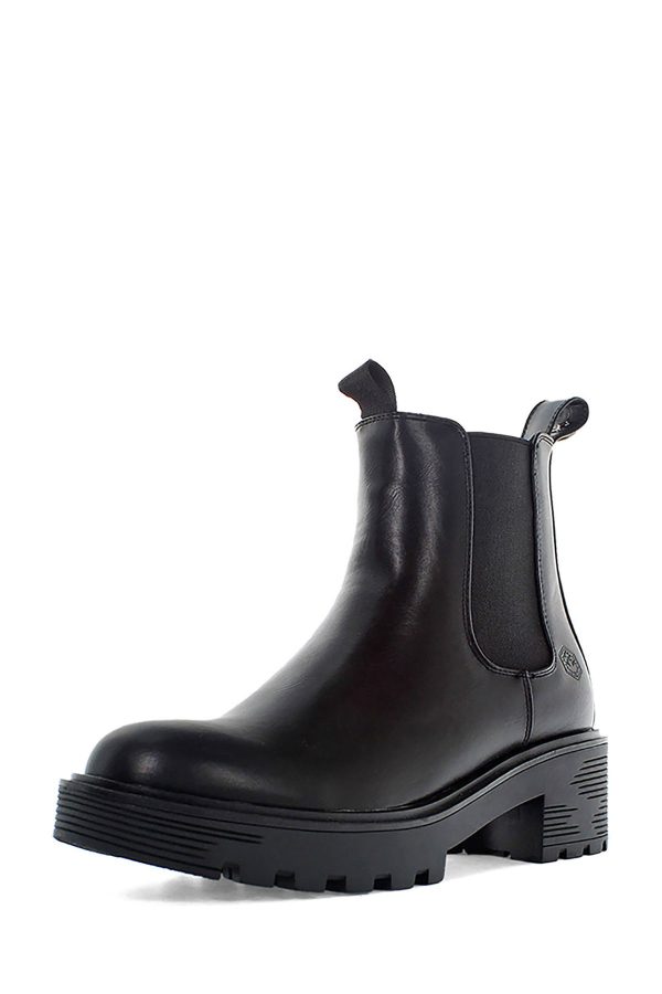 Swc2113-001s01cb001 black woman comfort shoes - Image 5