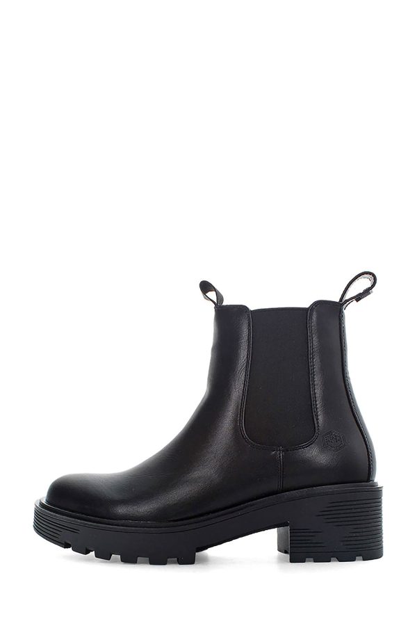 Swc2113-001s01cb001 black woman comfort shoes - Image 6