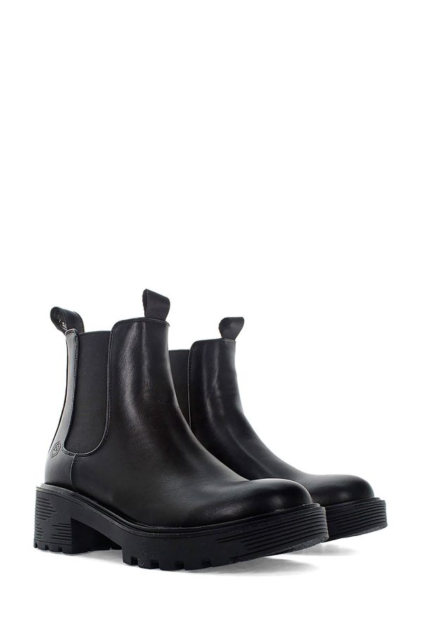 Swc2113-001s01cb001 black woman comfort shoes - Image 7