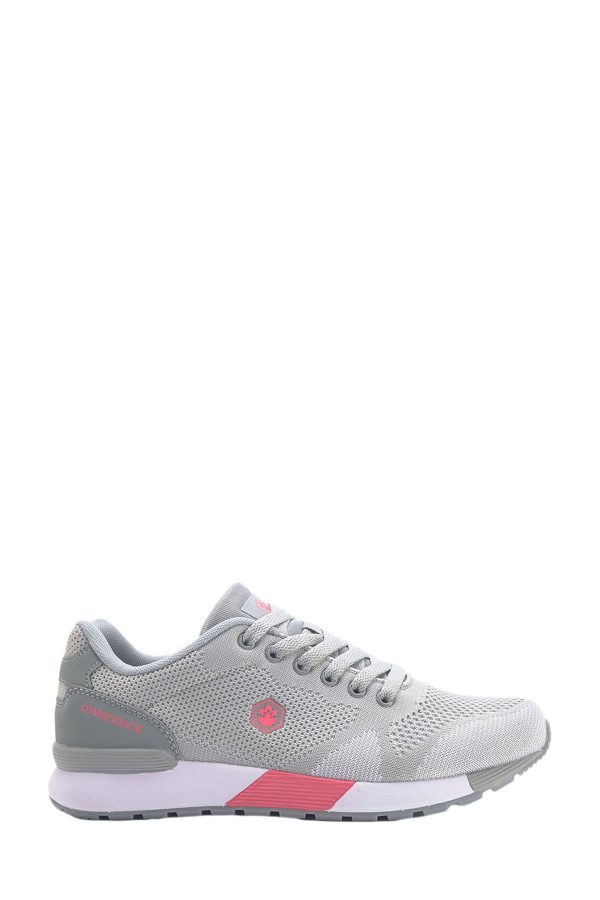 Vendor l grey woman sneaker - Image 2