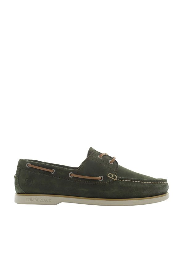 Navigator military green man 784