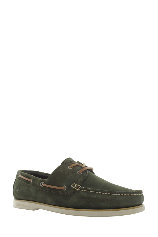 Navigator military green man 784 - Image 2