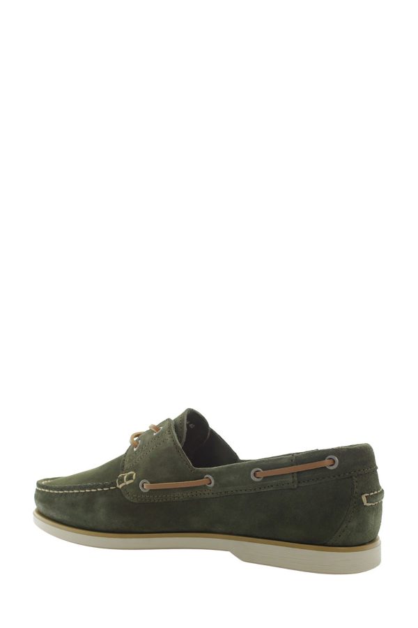 Navigator military green man 784 - Image 3