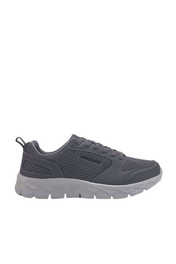 Sneaker d grey man comfort shoes