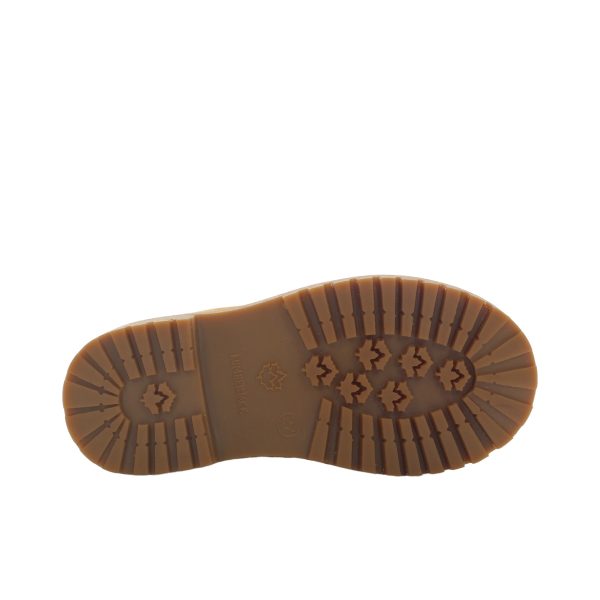Riversb00101-027k4 yellow boy casual boots - Image 3