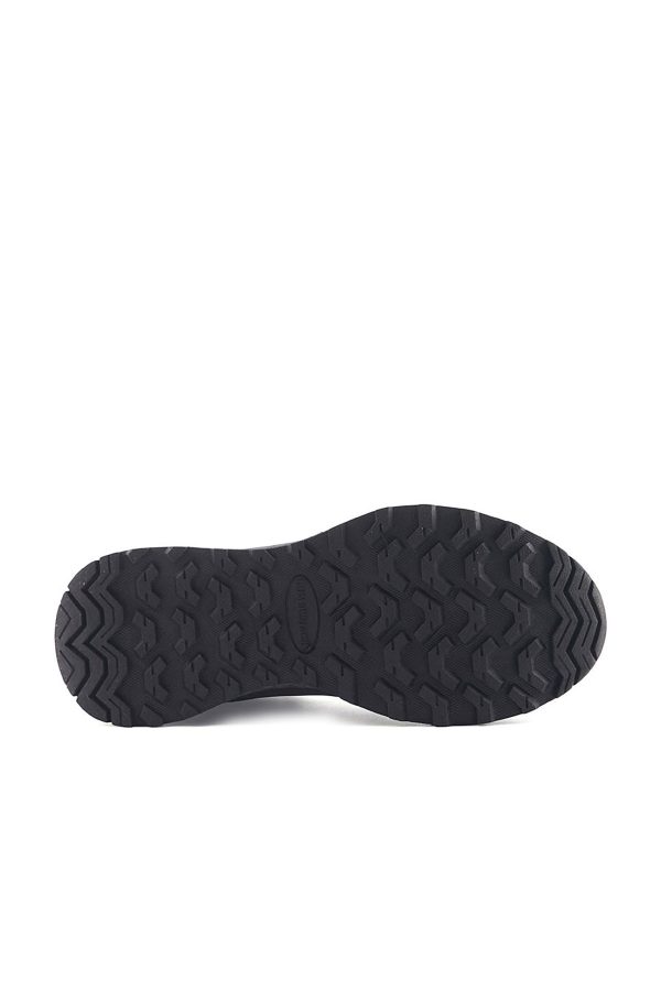 Hiking boot wpf black woman comfort shoes - Image 4