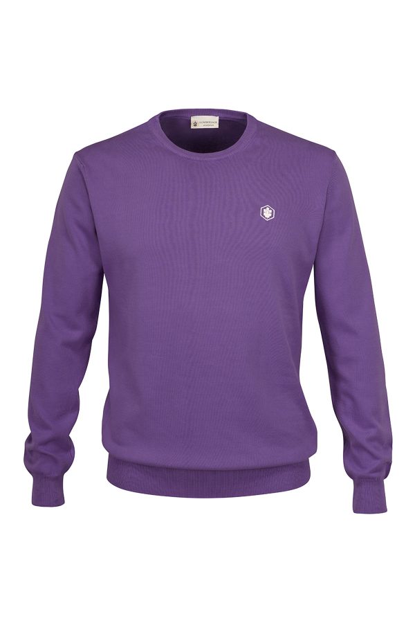 Cm96341-022538 e23 loganberry man sweatshirt