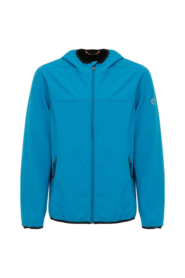 Cmg5726-001 e23 aruba blue man softshell