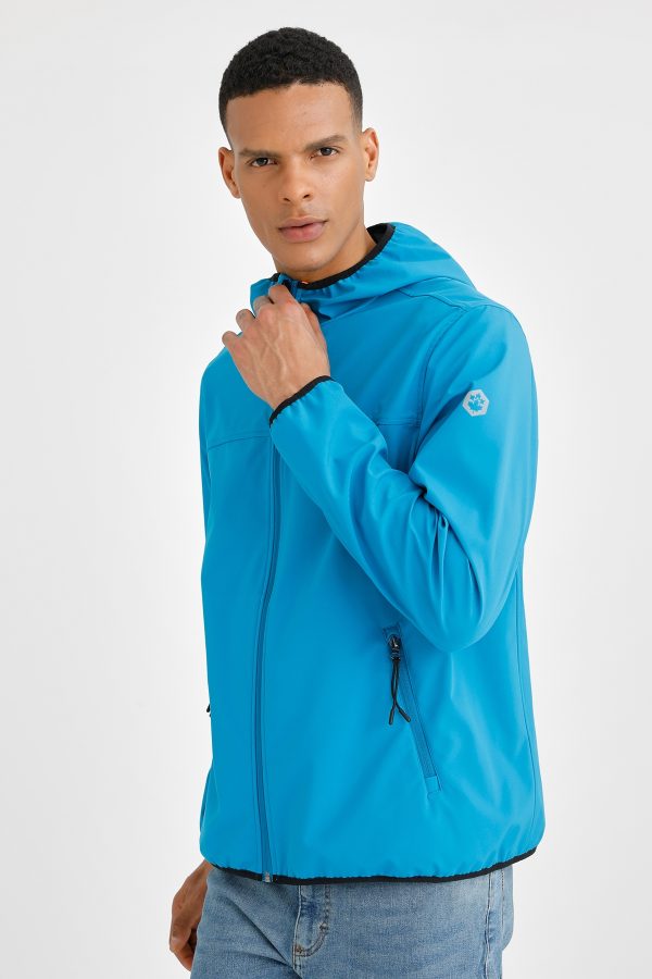 Cmg5726-001 e23 aruba blue man softshell - Image 2