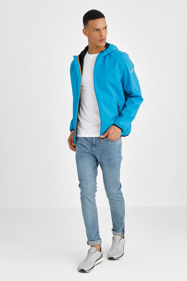 Cmg5726-001 e23 aruba blue man softshell - Image 3