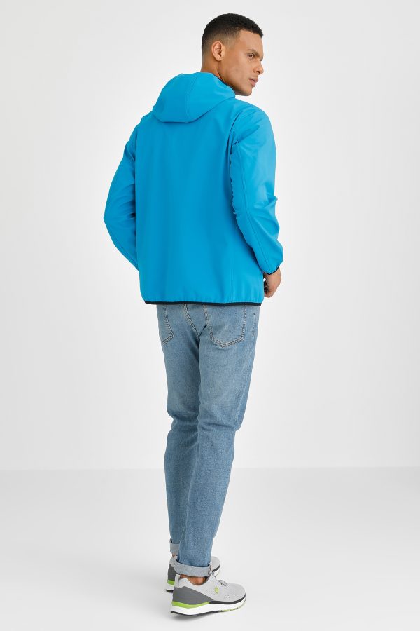 Cmg5726-001 e23 aruba blue man softshell - Image 4