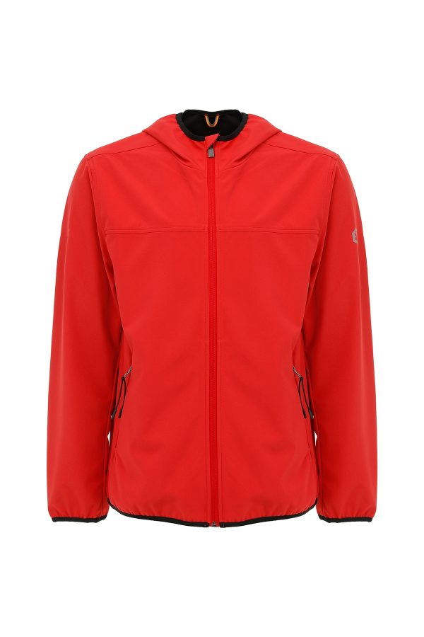 Cmg5726-001 e23 red man softshell