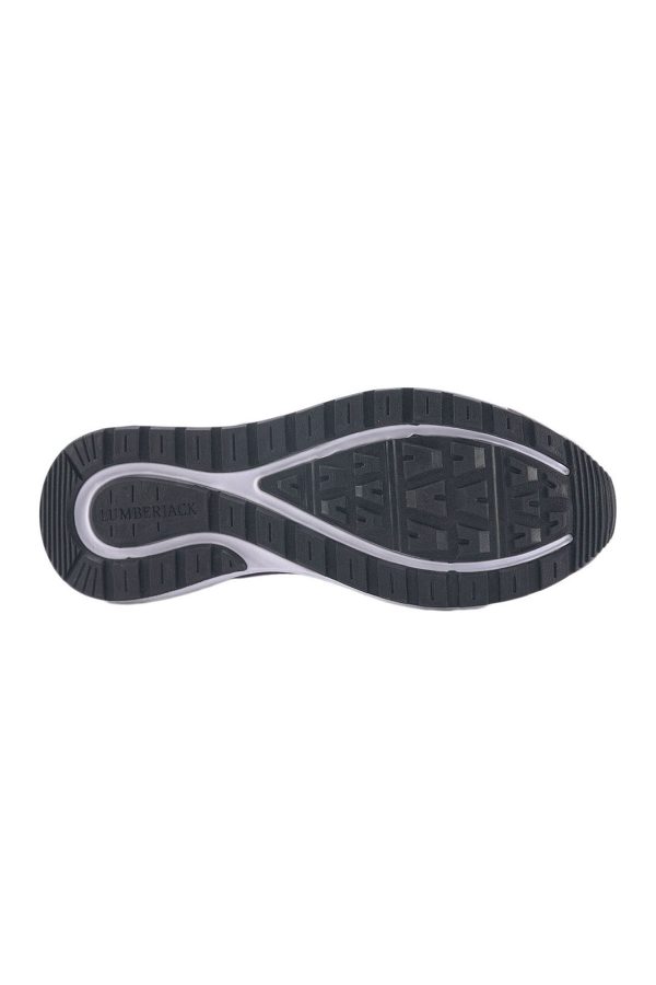 Vendor active laced lilac woman sneaker - Image 4