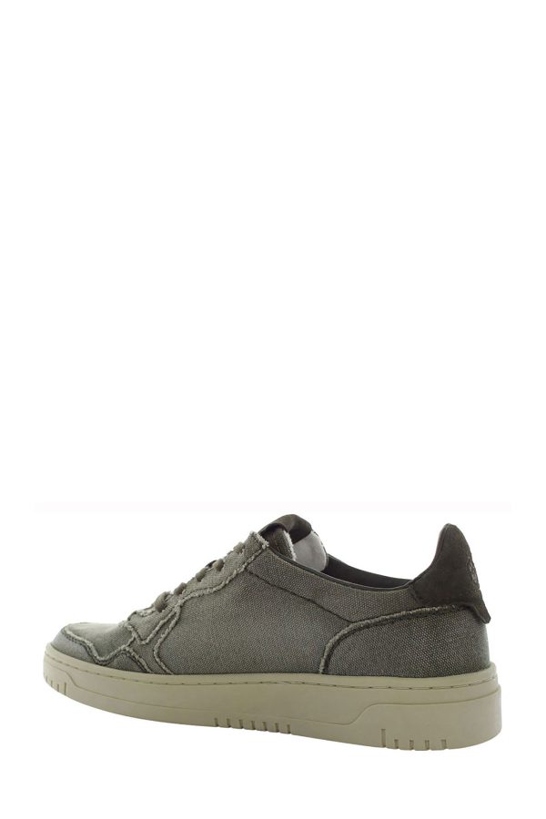 Sneaker green man basic casual boots - Image 3