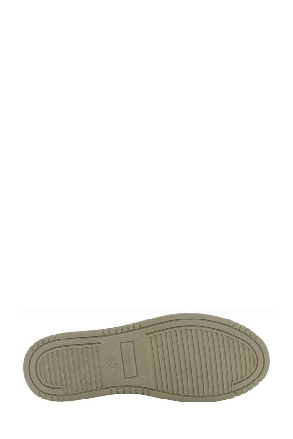 Sneaker green man basic casual boots - Image 4