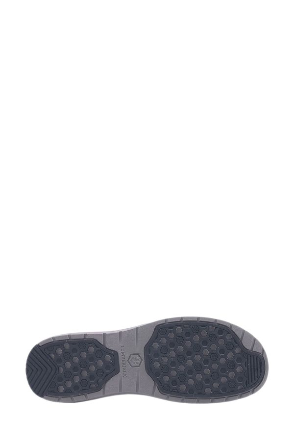 Slipon navy blue man casual shoes - Image 4