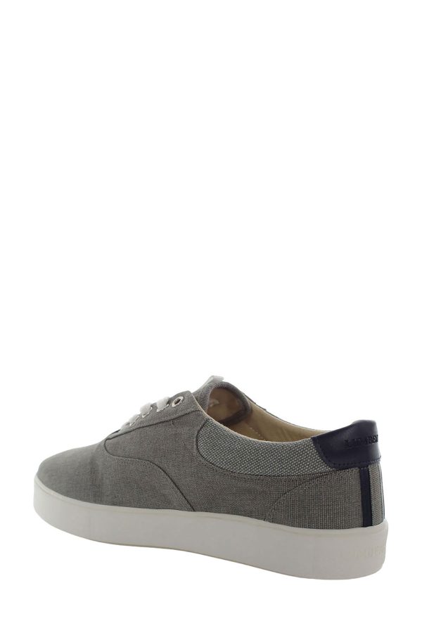 Smg7312-001p00cd002 l grey man basic casual boots - Image 3