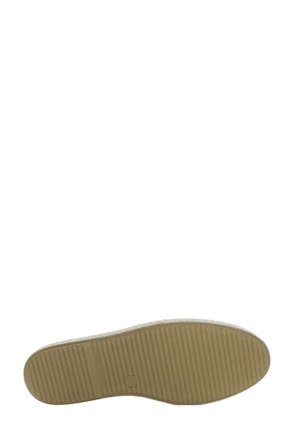 Slipon beige man casual shoes - Image 4