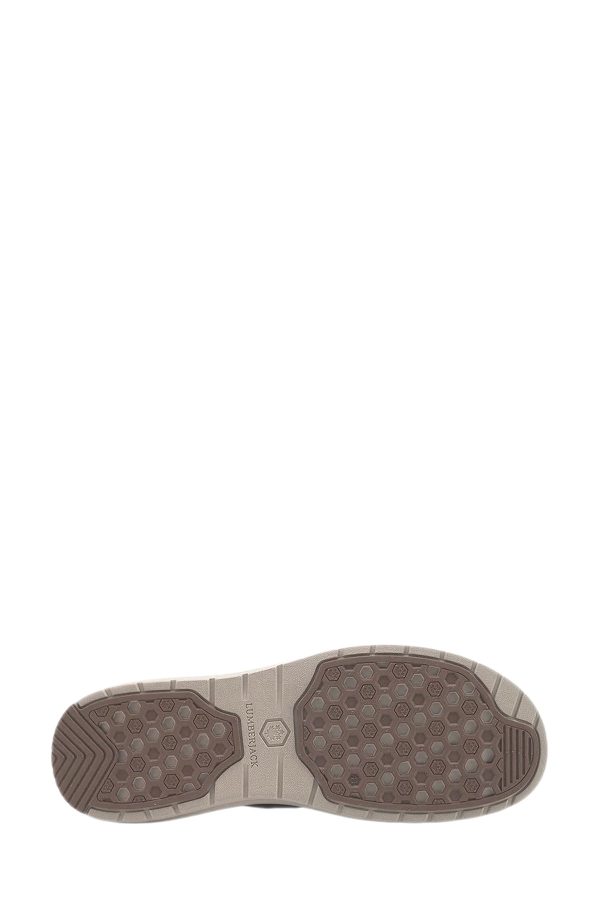 Slipon green man casual shoes - Image 4