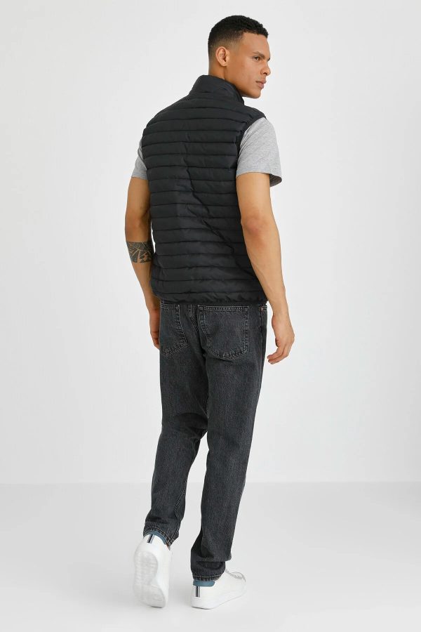 Cmg5322-002416cb001, 46 black man jacket - Image 3