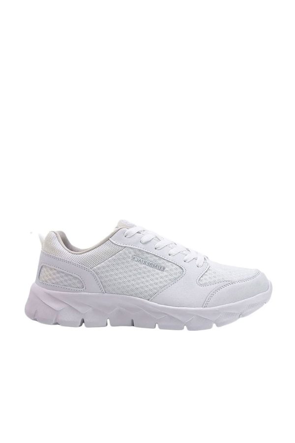 Sneaker white man comfort shoes