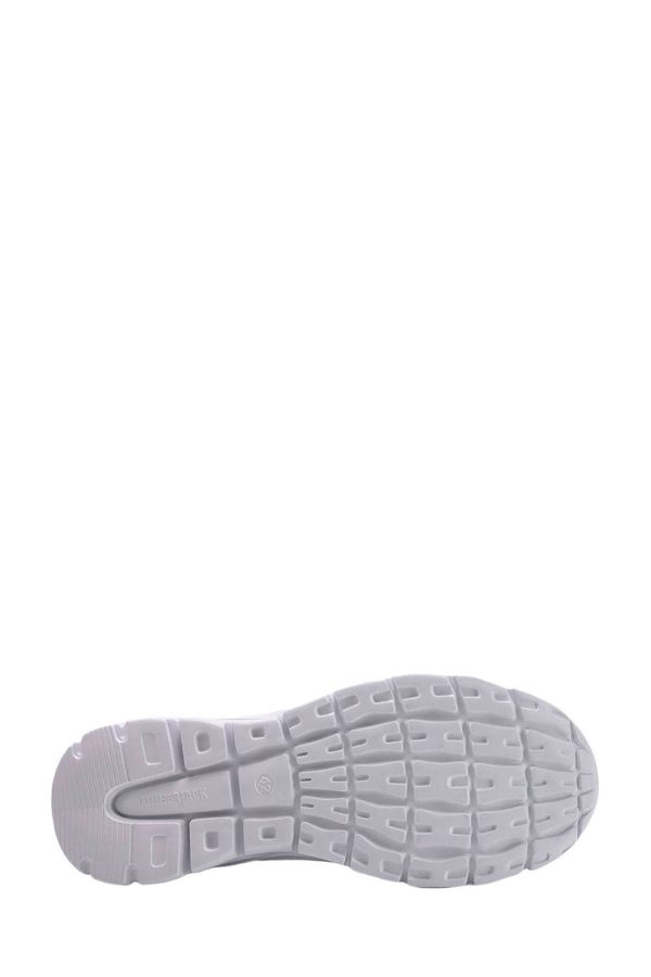 Sneaker white man comfort shoes - Image 4