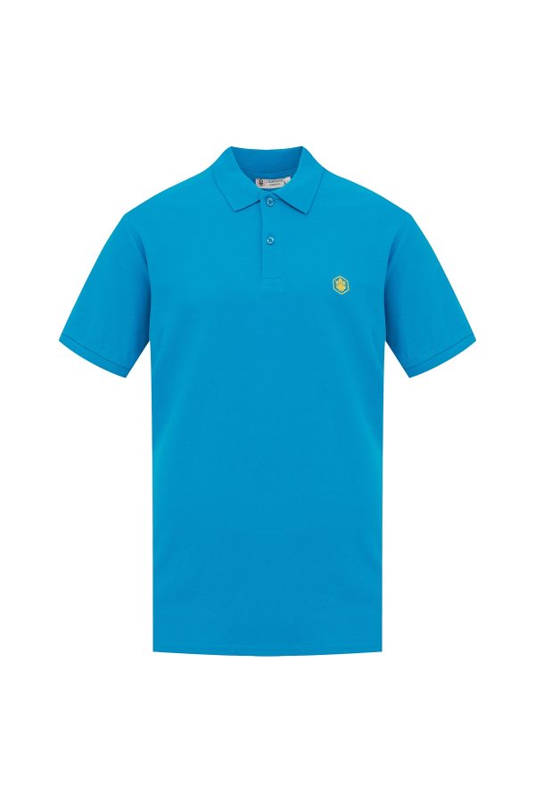 Polo classic i̇ndigo man snorkel