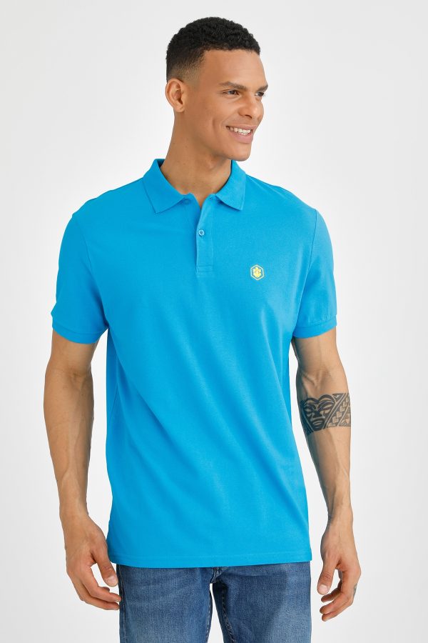 Polo classic i̇ndigo man snorkel - Image 2