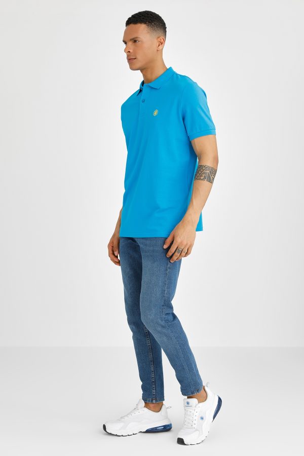 Polo classic i̇ndigo man snorkel - Image 3