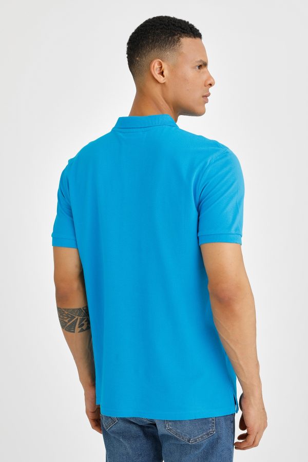 Polo classic i̇ndigo man snorkel - Image 4
