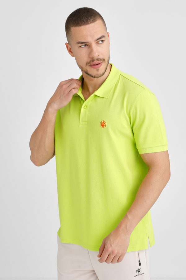 Polo classic green man snorkel - Image 2