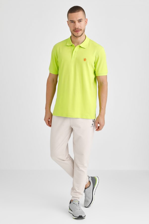 Polo classic green man snorkel - Image 3