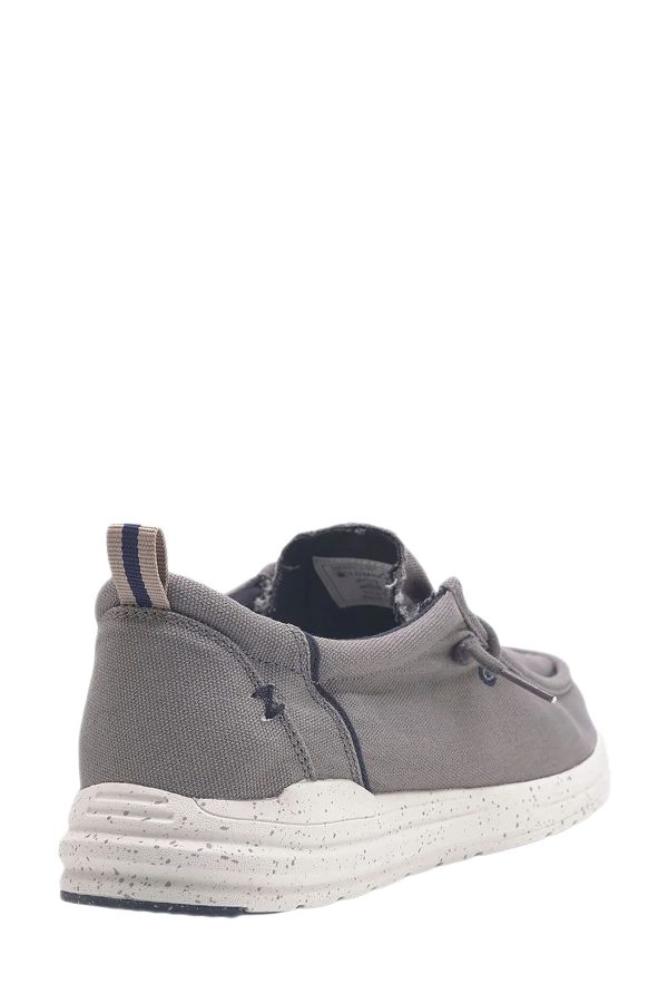 Wallaby shoe iron man casual shoes - Image 3