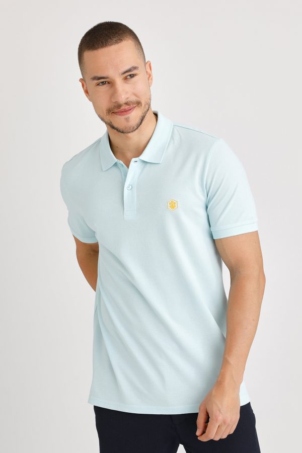 Polo classic i̇ndigo man snorkel - Image 2