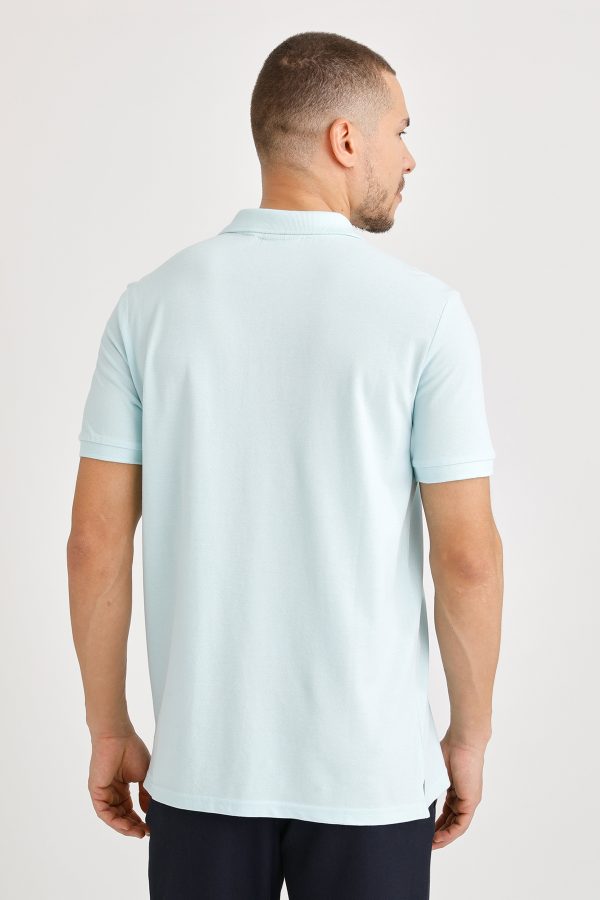 Polo classic i̇ndigo man snorkel - Image 4