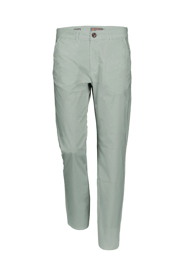 Chino pant army green man pants