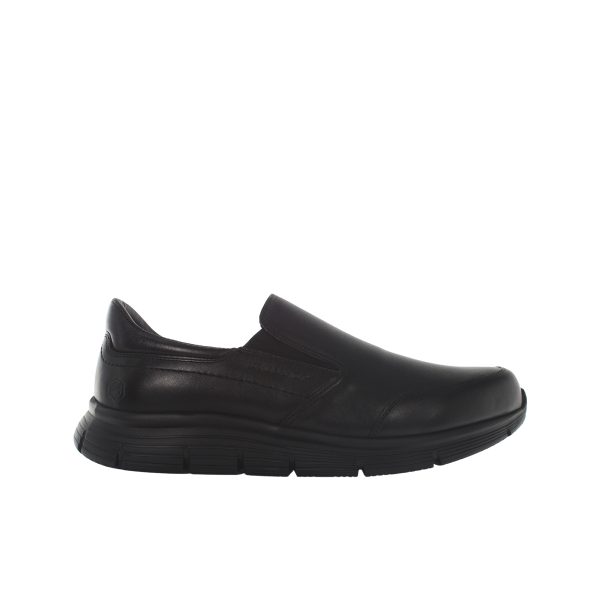 Timothysmf4202-001 black man casual shoes