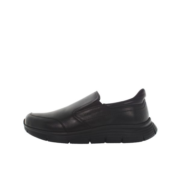 Timothysmf4202-001 black man casual shoes - Image 6