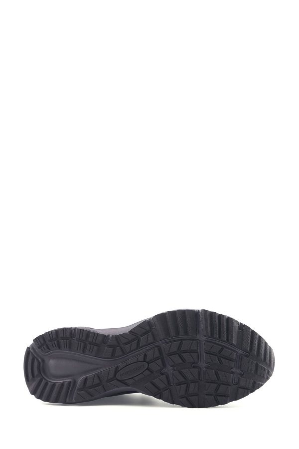 Hiking boot wpf black man basic casual top boots - Image 4