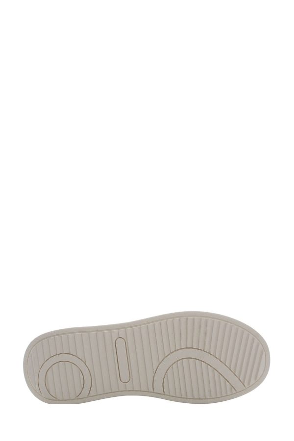 Evril casual laced white woman basic casual boots - Image 4
