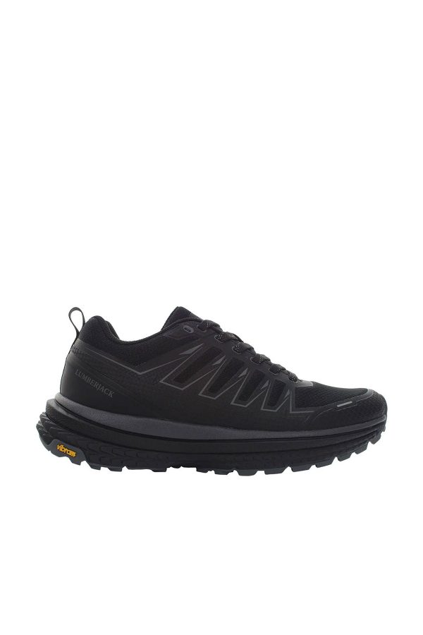 Derulo smi9811-001 black man outdoor